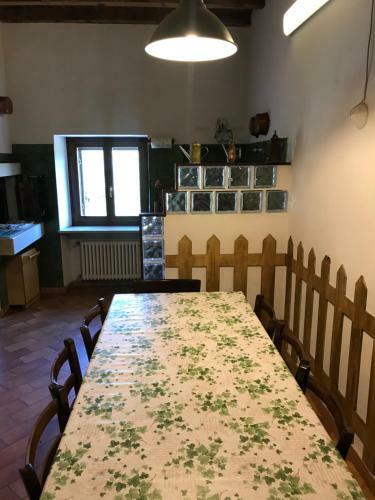 Agroturismo Fogolar Della Valpolicella