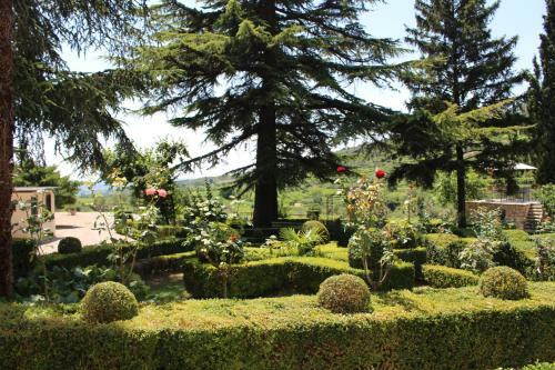 Agroturismo Corte Spinosa