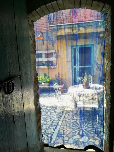 Sicilian Mountain Oasis - Entire Villa, Smart Working