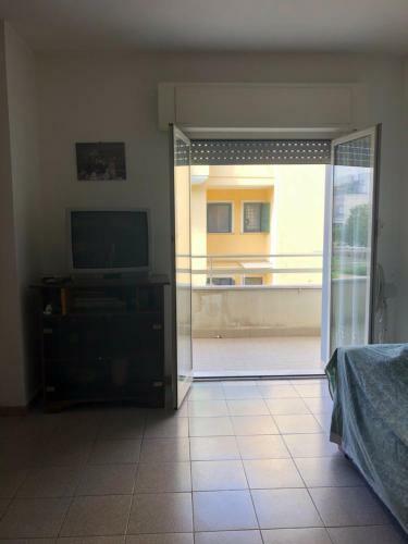 Parco Pamela Flat, Apartment