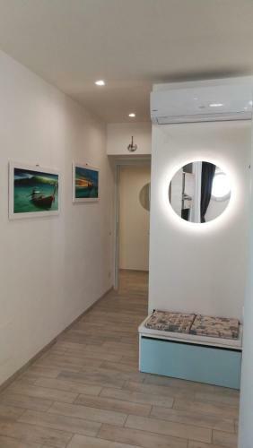 Apartamento Le Tre Caravelle