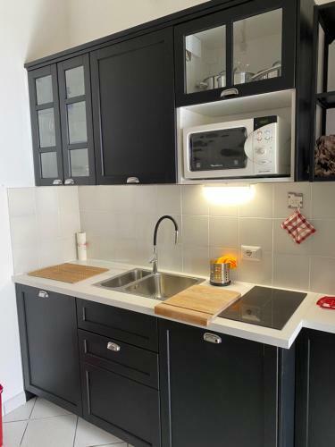 Apartamento Nel Cuore Del Borghetto