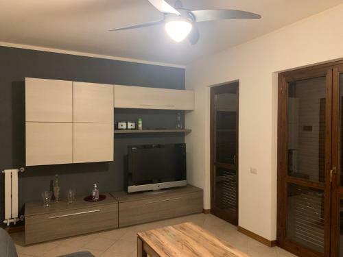 Apartamento Appartamento Villaggio Monte Rosa