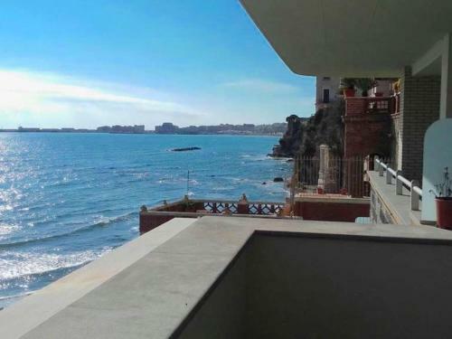 Sunny Apartment In Nettuno On The Beach