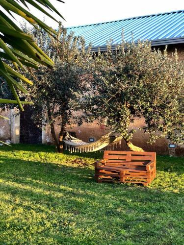 Agroturismo Villa Giulia