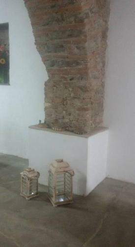 Agroturismo Villa Giulia