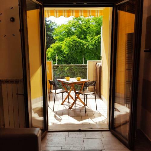 Apartamento Latte&caff� Casa Vacanze Vicino Al Mare