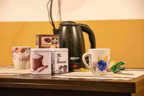 Apartamento Latte&caff� Casa Vacanze Vicino Al Mare
