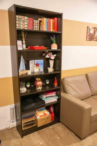 Apartamento Latte&caff� Casa Vacanze Vicino Al Mare