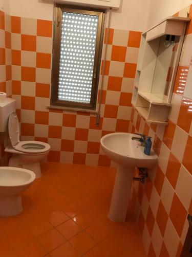Apartamento Villaggio Lamezia Golfo