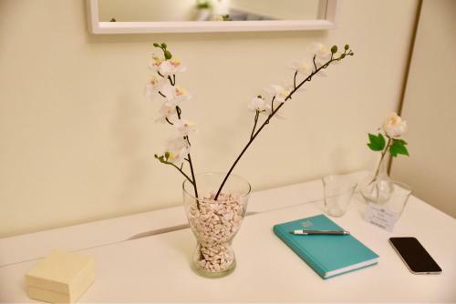 Hostal Villa Le Garden