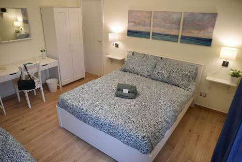 Hostal Villa Le Garden