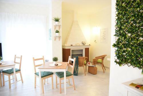 Hostal Villa Le Garden