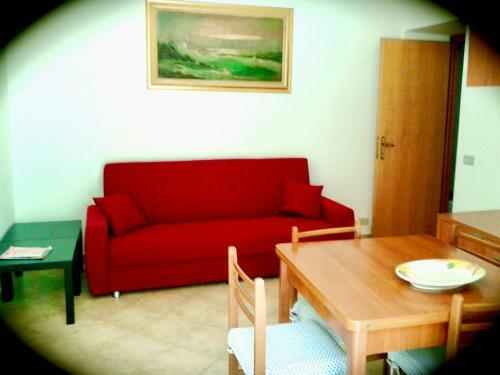 Apartment Marina Beach