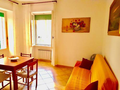 Apartment Marina Beach