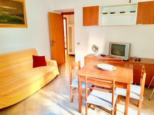 Apartment Marina Beach