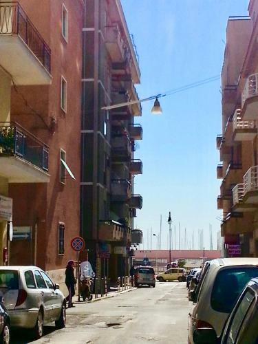 Apartment Marina Beach