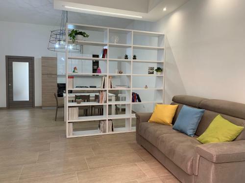 Apartamento L'open Space Di Cri