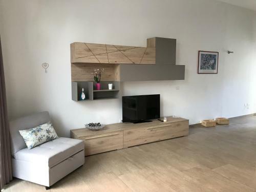 Apartamento L'open Space Di Cri
