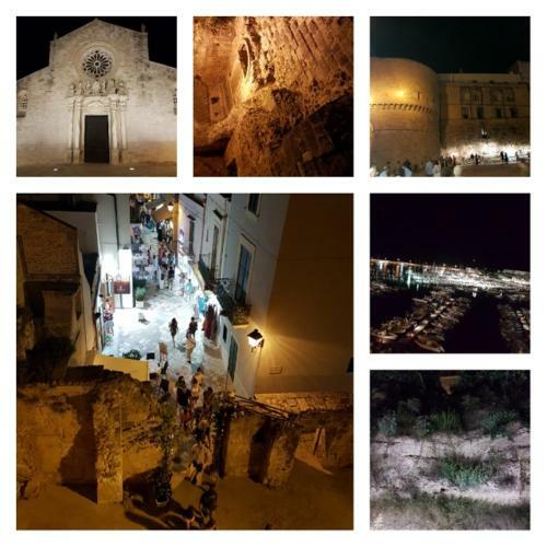 Apartamento Salento - Casa Vacanza Di Diana Carcagni