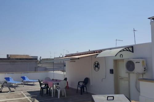 Apartamento Salento - Casa Vacanza Di Diana Carcagni