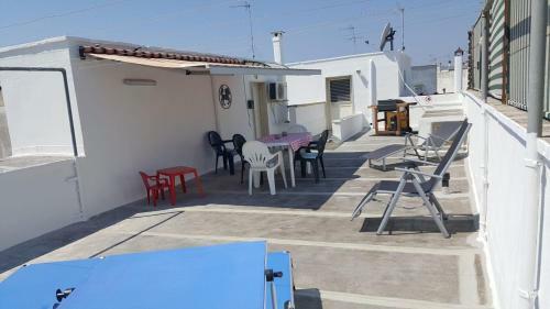 Apartamento Salento - Casa Vacanza Di Diana Carcagni