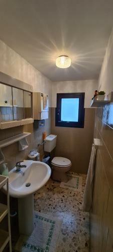 Apartamento Salento - Casa Vacanza Di Diana Carcagni