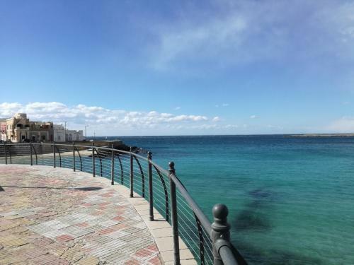Apartamento Villa Martina
