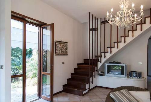 Villa Ice & Fire