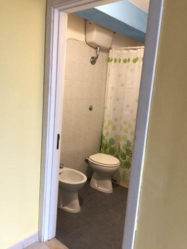 Apartamento Karma Residence - Monolocale A Due Passi Dal Mare