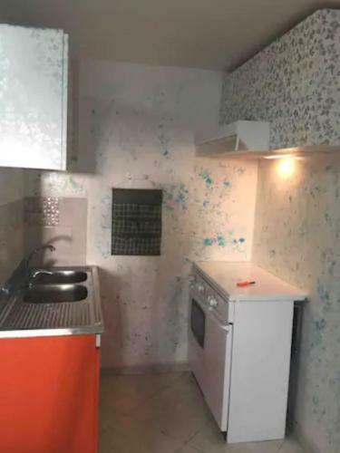 Apartamento Karma Residence - Monolocale A Due Passi Dal Mare