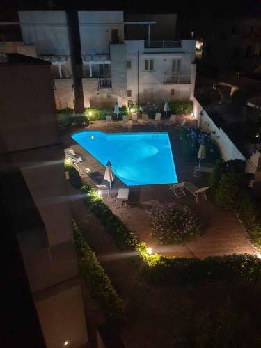 Apartamento Le Piscine Relax