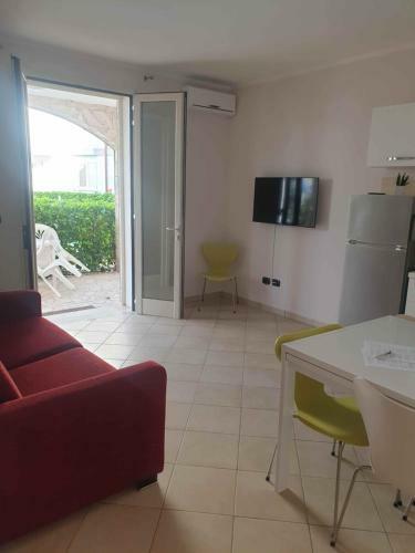 Apartamento Le Piscine Relax