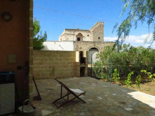 Casa Olivi