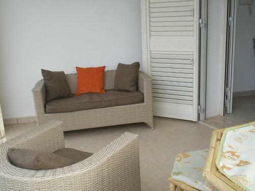 Residence Lucrezia