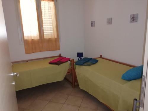 Residence Lucrezia