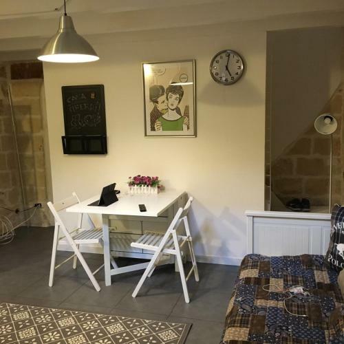 Apartamento Casa Vacanza