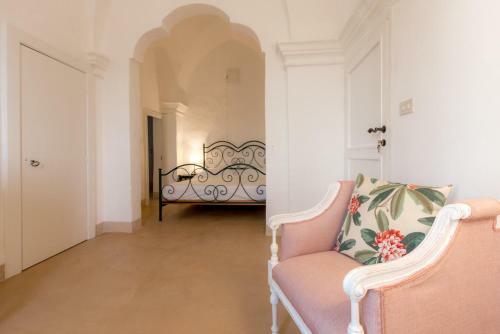 Bed & Breakfast La Fragna