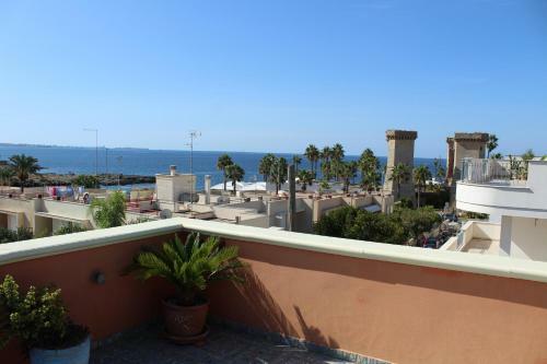 Splendida Casa Con Vista Sulla Baia Di Gallipoli