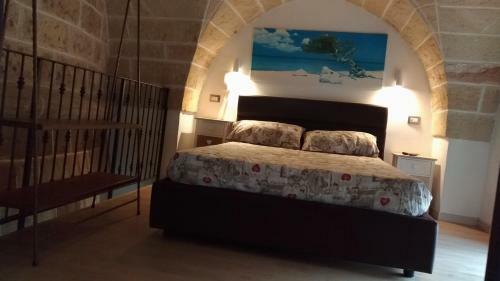 Apartamento Old Tower "donna Anna"