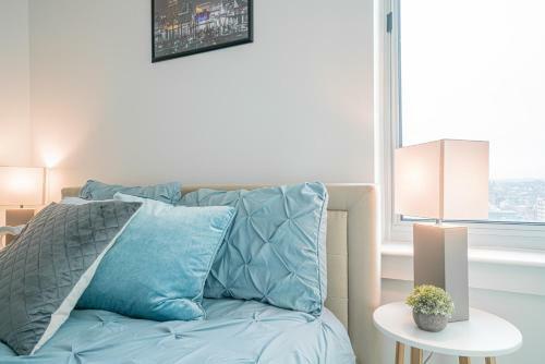 2br Furnished Apartment In Baltimore Downtown Apts