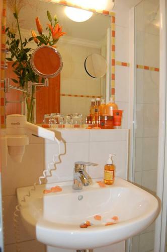 Apartamento Villa Sanddorn