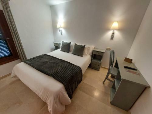 Hotel Can Guixa