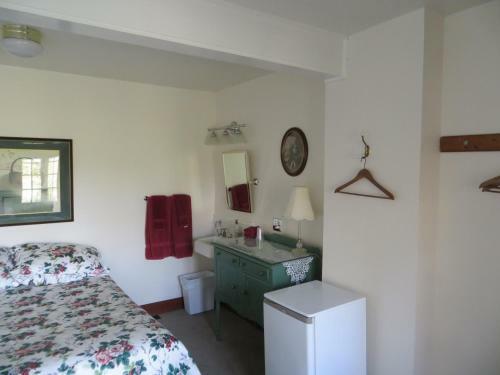 Bed & Breakfast Northland Lodge
