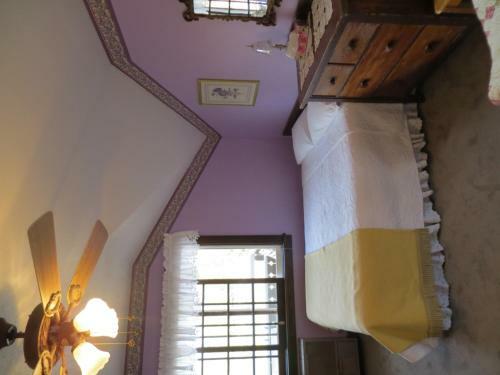 Bed & Breakfast Northland Lodge
