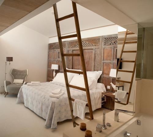 Hotel Calma Blanca
