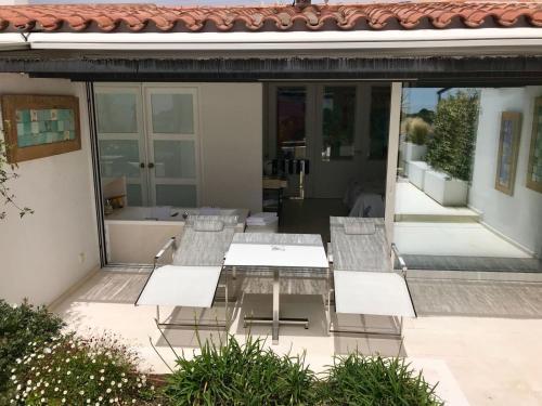 Hotel Calma Blanca
