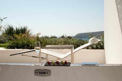 Hotel Calma Blanca