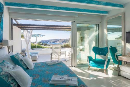 Hotel Calma Blanca