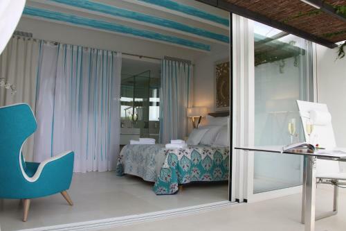 Hotel Calma Blanca